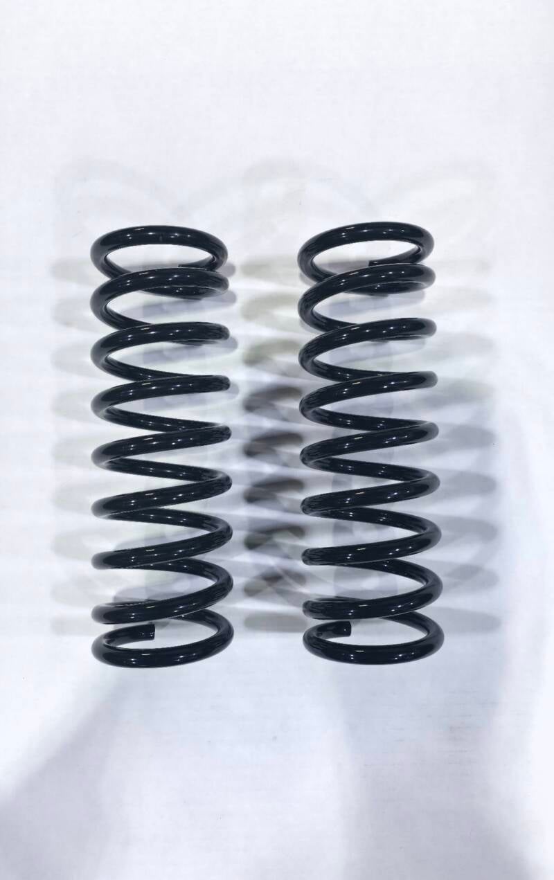 1.5" Lift Kit Springs — Most Models (Excl. Subaru & DB52T)