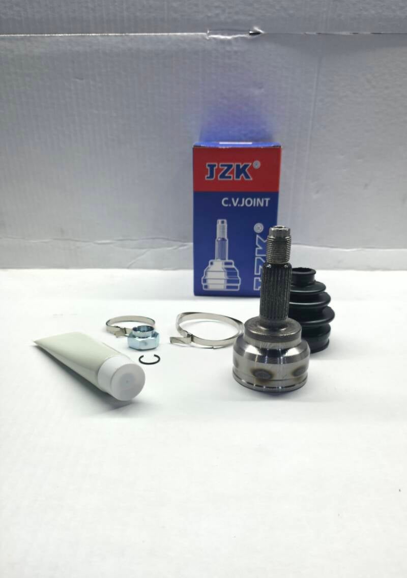 CV Axle Outer Joint Kit — Subaru KS4/TT2 / Daihatsu S210P