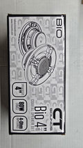 CT Sounds Bio 4 inch speakers — box